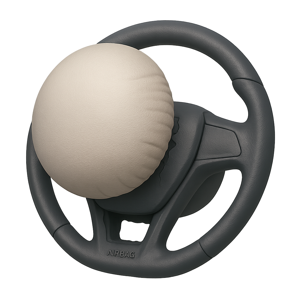 Rappel Takata